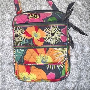 Vera Bradley cross body